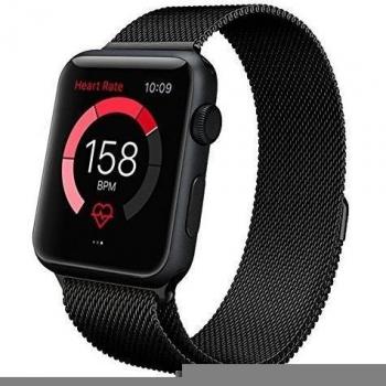 Amytech - Correa para Apple Watch 42mm