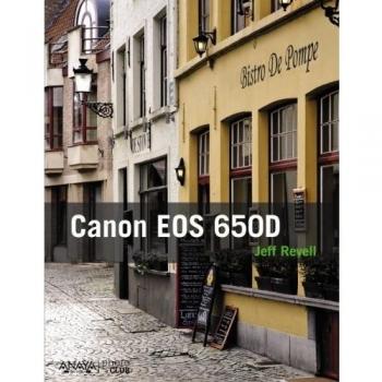 CANON EOS 650D