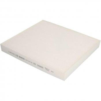 Filtro de habitáculo Bosch M5169 para Hyundai Kia, filtro de partículas y polen