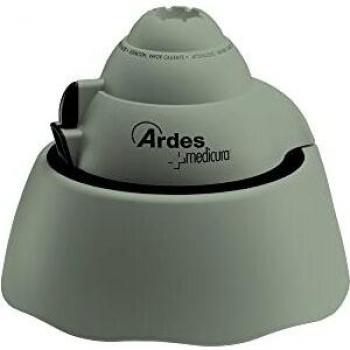 Umidificador Ardes Paco G 400W Vapor Caliente 2 Litros Autonomía 8 Horas