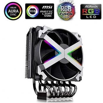 DISIPADOR TR4 DEEPCOOL FRYZEN RGB