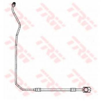 TRW Brake Hose PHD944