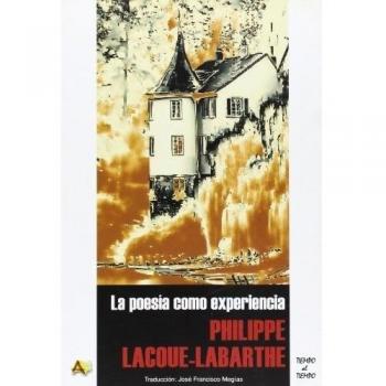 La Poesía Como Experiencia
