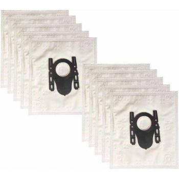 Bolsas Aspiradores Bosch Tipo G/G All/GXXL/GXL (10 unidades)