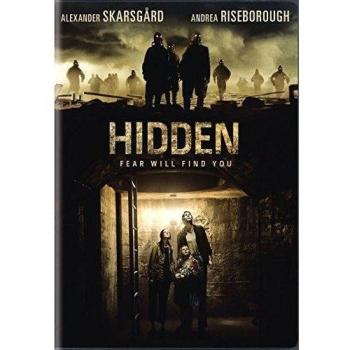 Hidden [DVD]