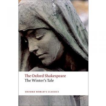 The Oxford Shakespeare: The Winter's Tale