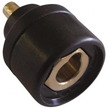 Adaptador Convertidor M25 a M50 Telwin 712707
