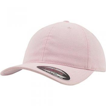 Flexfit Garment Washed Cotton Dad Hat - Unisex Adjustable Cap