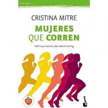 Mujeres que corren - Cristina Mitre