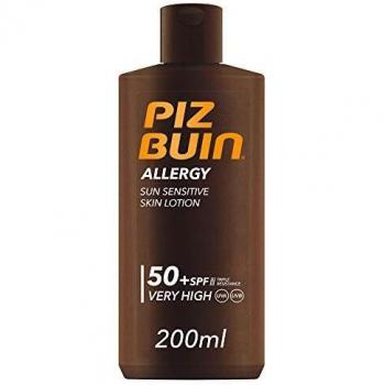 Piz Buin Allergy Lotion SPF 50 200ml
