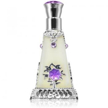 Khadlaj Alf Wardaat Perfumed Oil for Women 30 ml