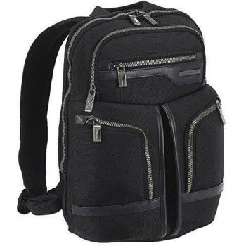 Samsonite Gt Supreme Mochilla para Portátil, 14.1, Color Negro