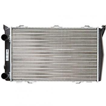 Radiador de refrigeración del motor NISSENS 649971, tipo de producto: radiador, características: compatible con sistemas de refrigeración de motores, fabricado por Nissens, número de parte 649971