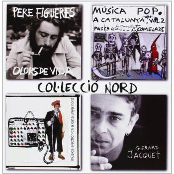 Col·lecció Nord: Els 4 Volums