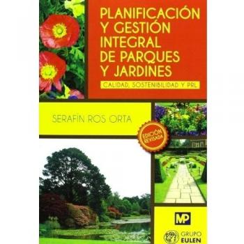Planificación y gestión integral de parques y jardines