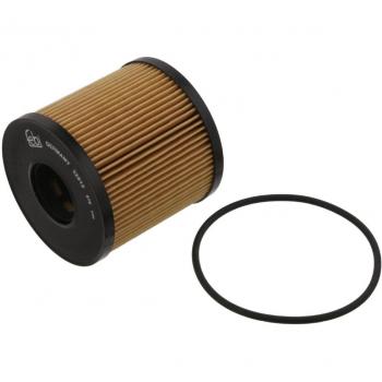 Febi 32912 filtro de aceite