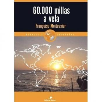 60.000 millas a vela
