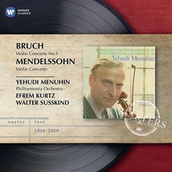Violin Concertos