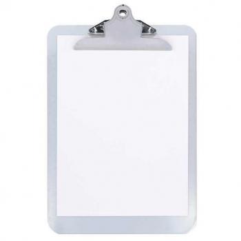 CARPETA C/PINZA GRAFOPLAS JUMBO+REGLA FÂº PP