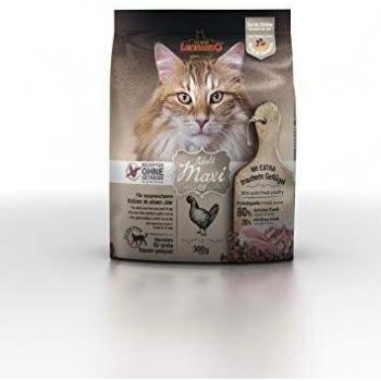 Belcando Leonardo Feline Adult Grain Free Maxi 300Gr 300 g