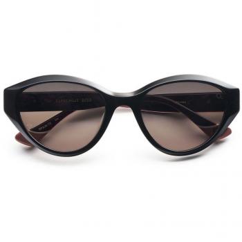 Etnia Barcelona Surry Hills Sun BKRD Women's Sunglasses Black Size 51