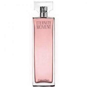 Calvin Klein Eternity Moment for Women Eau de Parfum, 50 ml