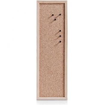 Zeller 11115 - Tablero de Corcho