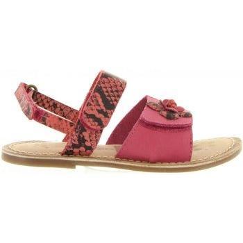 Kickers Sandalias 469180-30 DITA para niña