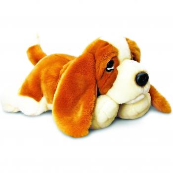 Keel Toys - Perro de peluche