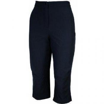 Gonso Marsala - Pantalones de ciclismo para mujer, tamaño 36 UK, color negro