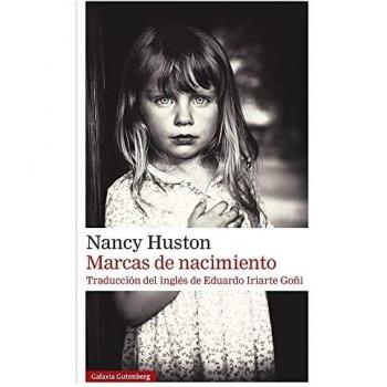 Marcas de nacimiento