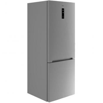 Frigorífico Combi Teka RBF 78725 Inox No Frost Clase D 192 x 70 cm Libre Instalación Acero Inoxidable