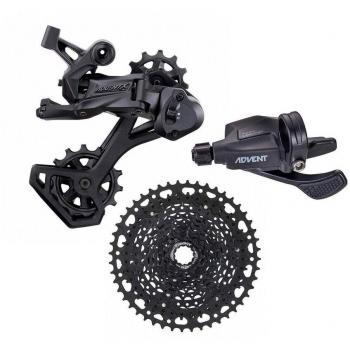 Microshift Advent X 10spd MTB Groupset