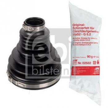 Juego de fuelles para árbol de transmisión FEBI BILSTEIN 172668