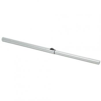 Tubo telescópico de aluminio Nilfisk 32 mm para aspiradoras VP300 y GD930