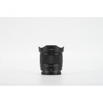 Viltrox AF 56mm F/1.7 Objetivo Autofoco para Fujifilm X APS-C