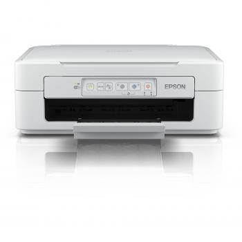 Epson Expression Home XP-247, Inyección de tinta A4 Color blanco - Impresora multifunción