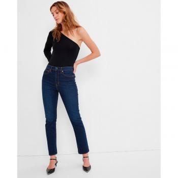 GAP Jeans vintage slim high rise - Women