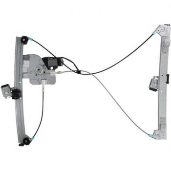Elevalunas eléctrico MAGNETI MARELLI 350103170261 Izquierdo