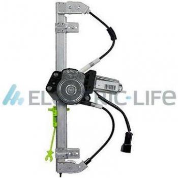 Elevador de Ventana Eléctrico JUMASA ZR FT94 R con motor eléctrico, compatible con vehículos específicos, fácil instalación, diseño duradero y alta eficiencia