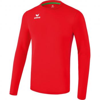 Erima Liga Long Sleeve Kids Jersey