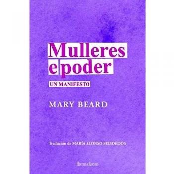 Mulleres e poder: 1