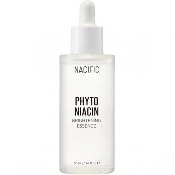 NACIFIC Phyto Niacin Brightening Essence Serum with Hyaluronic Acid 50 ml