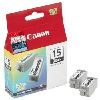 Cartucho de tinta Canon 8190A002 Original Negro