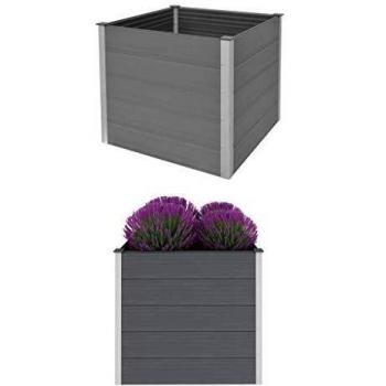 vidaXL 2X Lámpara Jardín Luz LED Esférica Bola 25 cm Iluminación Patio Terraza