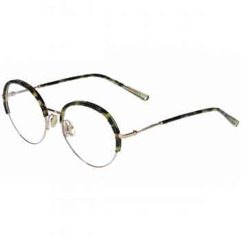Scotch & Soda 1027 505 Women's Eyeglasses Tortoiseshell Size 51 (Frame Only) - Blue Light Block Available
