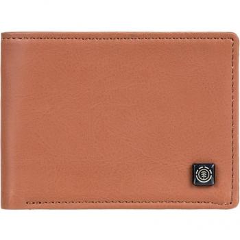Cartera de Hombre Doble Hoja Element Segur
