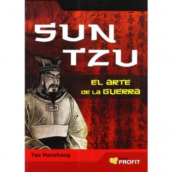 Sun tzu: El arte de la guerra