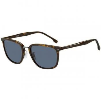 Gafas de Sol Hombre Hugo Boss Sk Habana 1340/F/SK 145 mm
