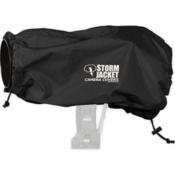 Storm Jacket Pro Size L black